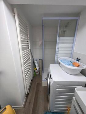 Foto - 2 Zimmer Etagenwohnung in Landau in der Pfalz