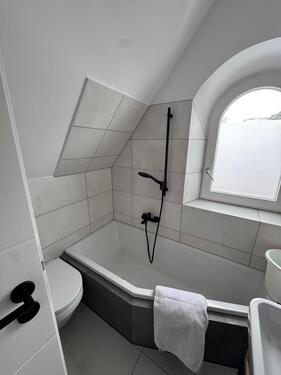 Foto - 2 Zimmer Etagenwohnung zur Miete in Riede