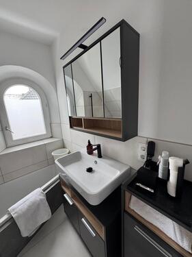 Foto - 2 Zimmer Etagenwohnung in Riede