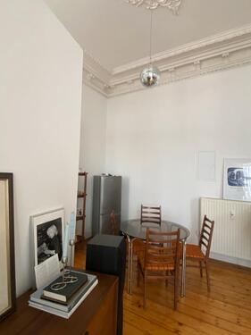 Foto - 2 Zimmer Etagenwohnung zur Miete in Aachen