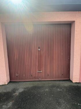 Foto - Einzelgarage in Zollberg zu vermieten