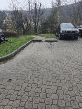 Foto - ParkplatzStellplatz Bietigheim-Bissingen