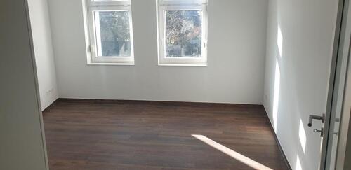 Foto - 3 Zimmer Etagenwohnung in Zörbig