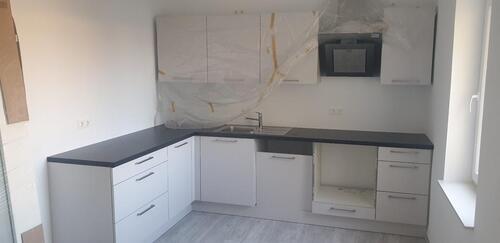 Foto - Etagenwohnung in Zörbig zur Miete