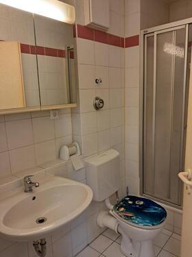 Foto - 1 -Zimmer Wohnung, TG in Blaustein, Ulmer Str. 933 zu vermieten