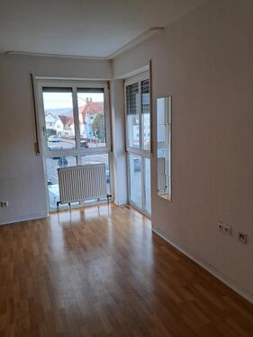 Foto - Etagenwohnung in Illertissen zur Miete