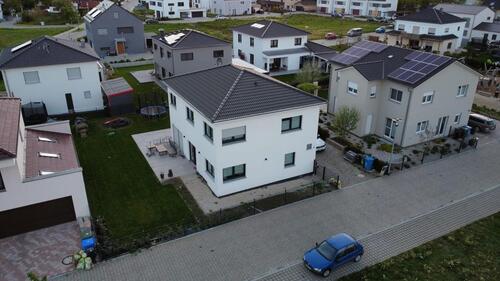 Foto - Einfamilienhaus Ingolstadt - Hagau