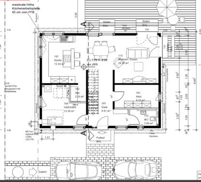 Foto - 5 Zimmer Einfamilienhaus in Ingolstadt