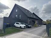 Foto - Neubau, DHH mit Garten und Garage in Oeding