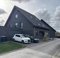 Neubau, DHH mit Garten und Garage in Oeding - Südlohn