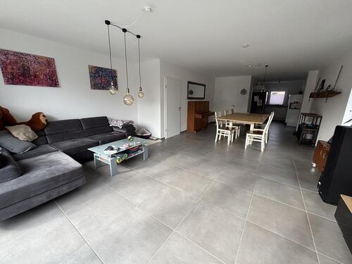 Foto - 4 Zimmer Doppelhaushälfte zur Miete in Südlohn