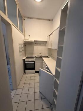 Foto - Hochparterre in Braunschweig zur Miete