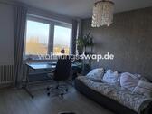 Foto - Wohnungsswap - 1 Zimmer, 25 m² - Lohkoppelweg, Eimsbüttel, Hamburg
