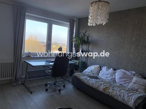 Foto - Wohnungsswap - 1 Zimmer, 25 m² - Lohkoppelweg, Eimsbüttel, Hamburg