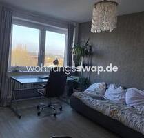 Wohnungsswap - 1 Zimmer, 25 m² - Lohkoppelweg, Eimsbüttel, Hamburg