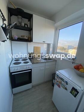 Foto - 1 Zimmer Etagenwohnung zur Miete in Hamburg