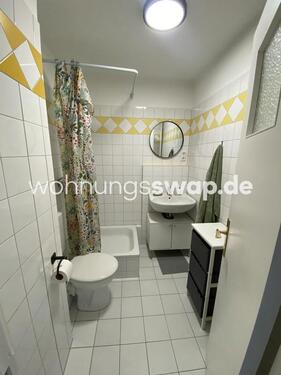 Foto - 1 Zimmer Etagenwohnung in Hamburg