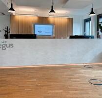 Virtuelles Büro in Regus Ellipson - Dortmund Innenstadt Ost