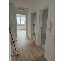 3 Zimmer Wohnung in Mannheim Rheinau zu vermieten