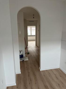 Foto - 3 Zimmer Erdgeschoßwohnung zur Miete in Mannheim
