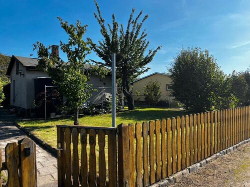 Foto - Pachtgarten und Dessau Mitte-West