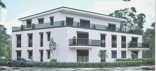 Foto - Moderne 4-Zimmer-Wohnung in Niederstotzingen – barrierefrei, zent