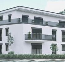 Moderne 4-Zimmer-Wohnung in Niederstotzingen – barrierefrei, zent