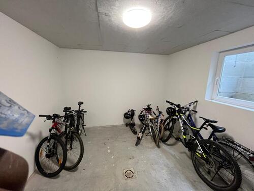 Foto - 4 Zimmer Terrassenwohnung in Niederstotzingen