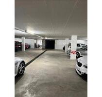 Tiefgaragenstellplatz zu vermieten - Dachau