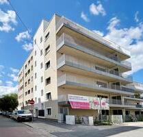 *TOP* wunderschöne Wohnung am Fürther STADTPARK 1.05