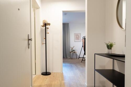 Foto - Etagenwohnung in Fürth zur Miete