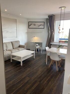 Foto - 1 Zimmer Etagenwohnung zur Miete in Berlin