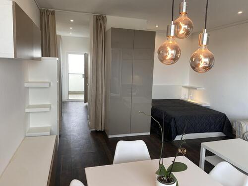 Foto - Etagenwohnung in Berlin zur Miete