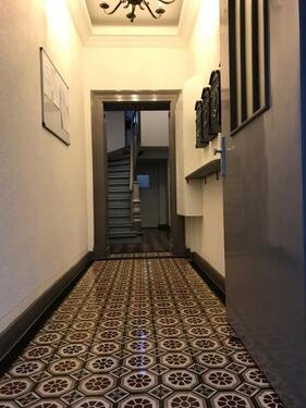 Foto - 3-Zi-Wohnung 