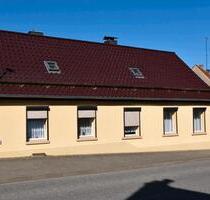 freistehendes Einfamilienhaus - 45.000,00&nbsp;EUR Kaufpreis, ca.&nbsp; 125,00&nbsp;m&sup2; in Ahlsdorf (PLZ: 06313)