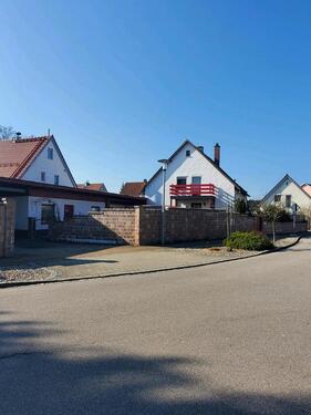 Foto - Charmantes Einfamilienhaus mit großem Grundstück
