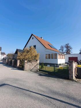 Foto - 5 Zimmer Einfamilienhaus in Garching an der Alz