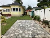 Foto - Ferienhaus am Balaton (150m bis zum Strand)