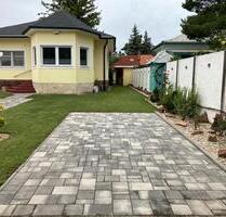 Ferienhaus am Balaton (150m bis zum Strand) - Asbach