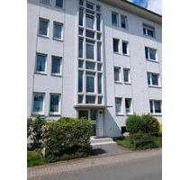 3 Zimmer Wohnung mit Garage 