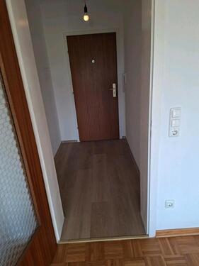 Foto - 3 Zimmer Etagenwohnung zum Kaufen in Eckernförde