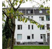 Mehrfamilienhaus mit 5 Wohnungen in Mülheim - Mülheim an der Ruhr Rechtsruhr-Nord