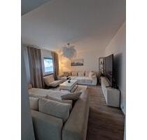 Maisonettewohnung mit Balkon, 5,5 Zimmer, ruhige Innenstadtlage - Winterberg