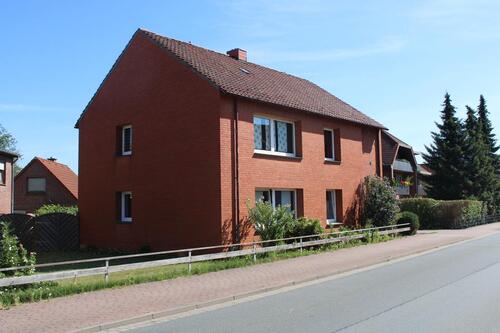 Foto - Einfamilienhaus zum Kaufen in Nienburg (Weser)