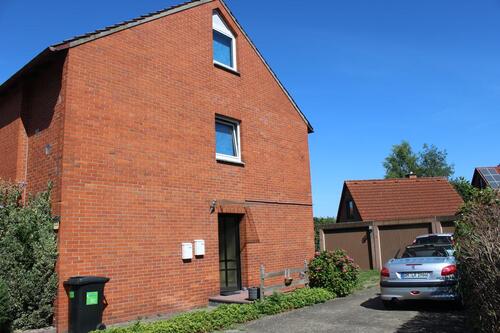 Foto - Einfamilienhaus in Nienburg (Weser) zum Kaufen