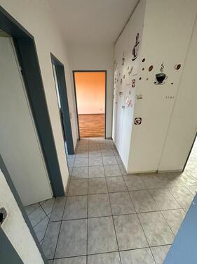 Foto - 4 Zimmer Etagenwohnung in Beverungen