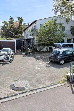 Foto - Haus mit Gewerbefläche und Neubaupotenzial - provisionsfrei