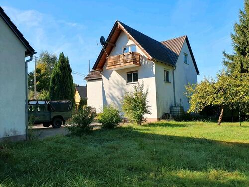 Foto - Einfamilienhaus zum Kaufen in Limbach-Oberfrohna
