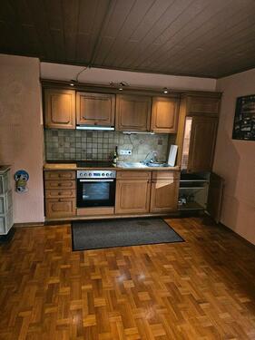 Foto - 2,5 Zimmer Haus mit Scheune zu Vermieten