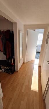 Foto - 3ZKBBK mit EBK für 1Jahr zu vermieten